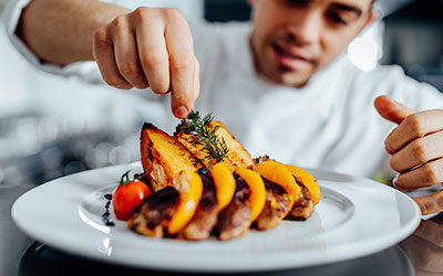 ¡Conoce el calendario gastronómico Sigma!
