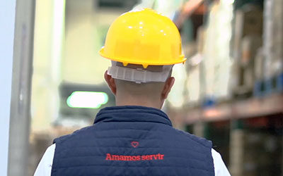 Contacta a Sigma Foodservice y lleva las mejores marcas a tu negocio.